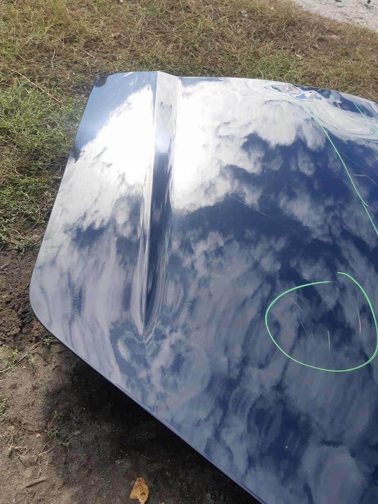 фото №11, Audi a3 8v дверь левая задние левый задняя ly9b