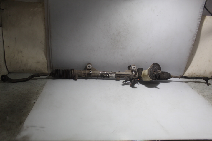 фото №1, Рулевая рейка renault megane scenic iii 1.9dci
