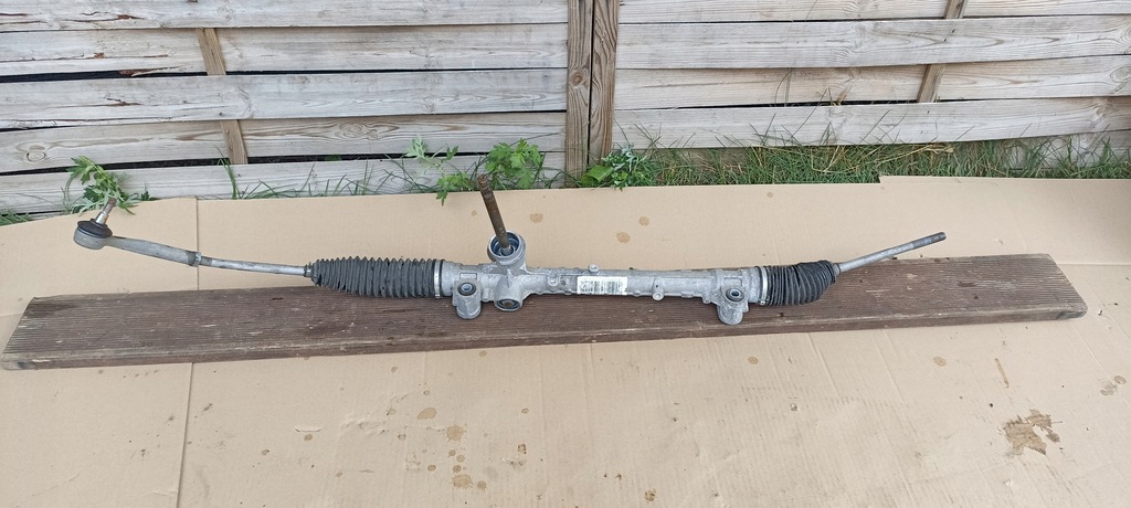 фото №4, Рейка рульова трансмісія jeep renegade fiat 500x org