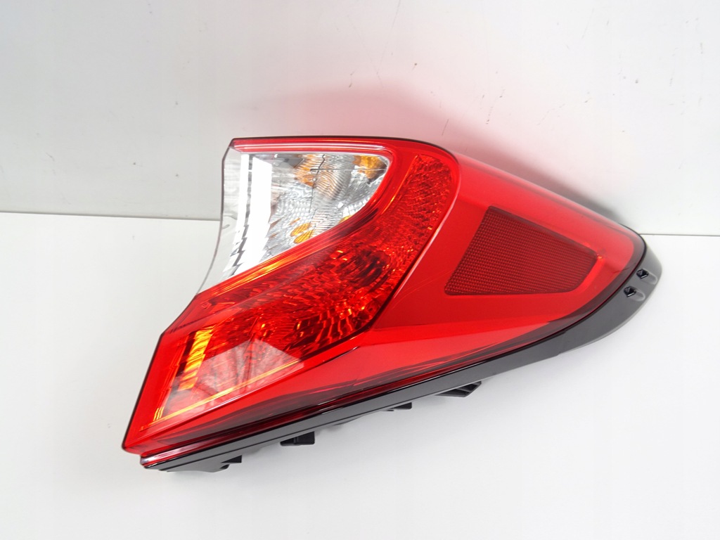 фото №6, Toyota c-hr chr лампа задняя правая 81550-f4010-00