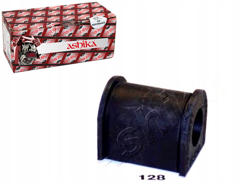 фото №1, Втулка стабілізатора nissan pick up ashika