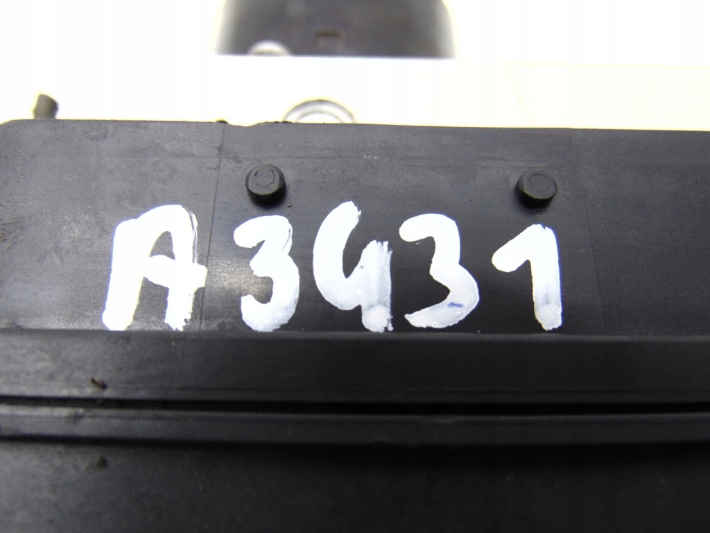 фото №7, Насос тормозная abs mercedes w203 lift a0054314312