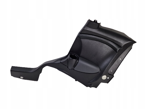 фото №1, Обшивка правий задня mini clubman r55 2755942