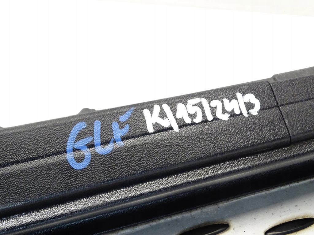 Молдинг поріг підніжка ліва права комплект mercedes gle w166 suv Київ