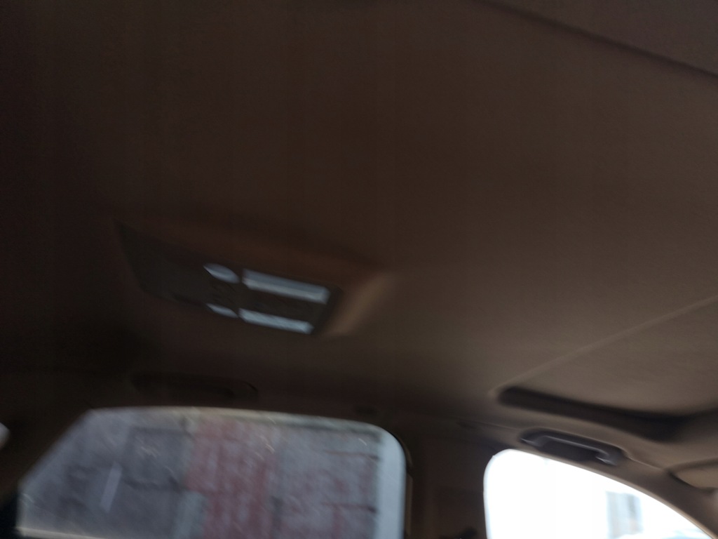 фото №5, Стеля audi a8 d3 amaretto ruda lift long