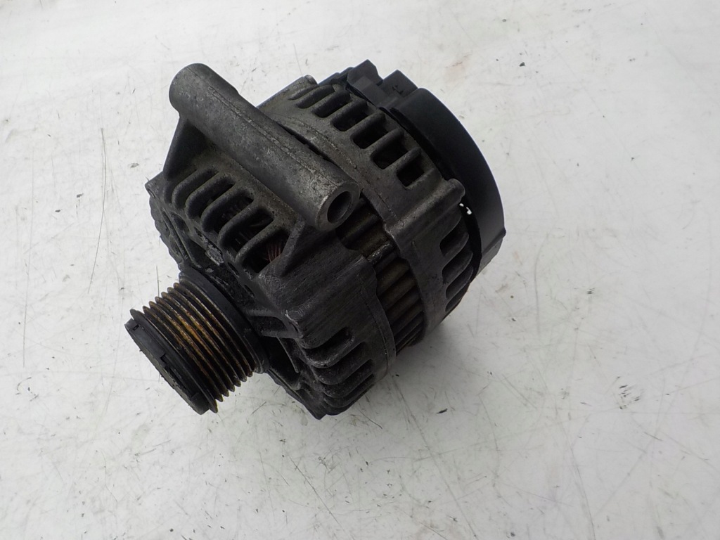 фото №1, Ford transit mk7 2.4 tdci jxfa генератор