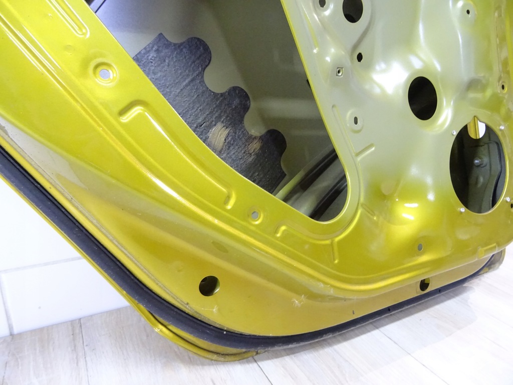 фото №12, Дверь задние левая vw arteon elegance 3g8833311d