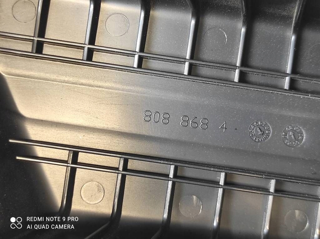 Корпус фільтра повітря 8088684 suzuki swift mk6 в Україні