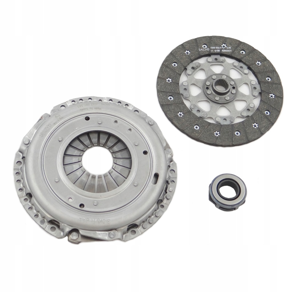 Sachs зчеплення kpl.bmw |3000 970 094 Недорого