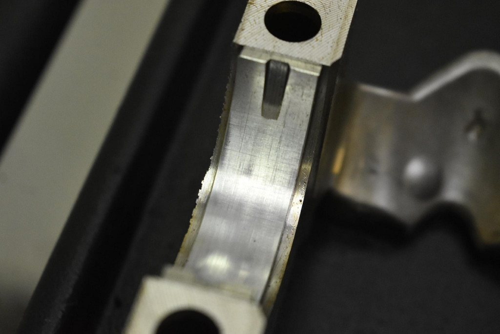 фото №16, Блок dół двигателя wał b4164t volvo s40 v40 2 ii 1.6 t4 180 km 12-16