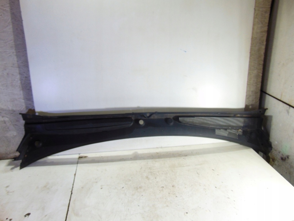 фото №1, Жабо renault kangoo iii