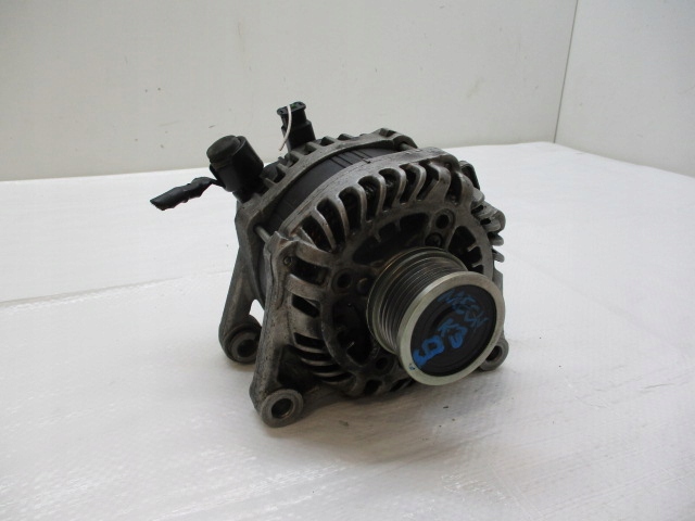 Citroen peugeot генератор 1.5 bluehdi 9824742880 с Разборки