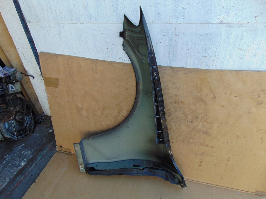 фото №13, Крила правий перед mercedes w213 a2138810001