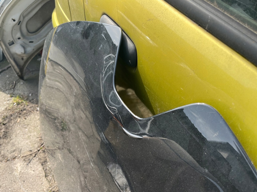 фото №5, Кришка двигуна капот renault zoe електрик