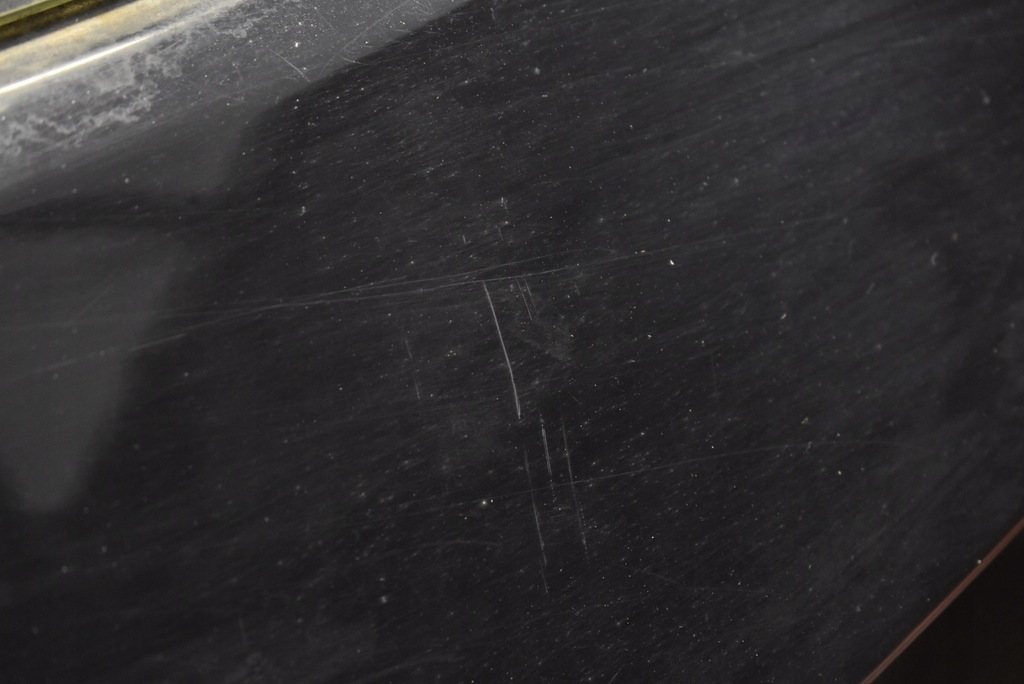 фото №7, Крышка багажника задняя задняя mitsubishi lancer 8 viii hb 10r