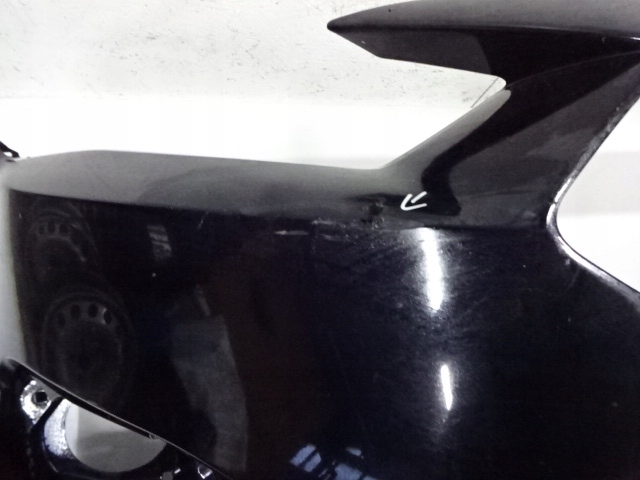 фото №12, Бампер перед передній seat tarraco 18-