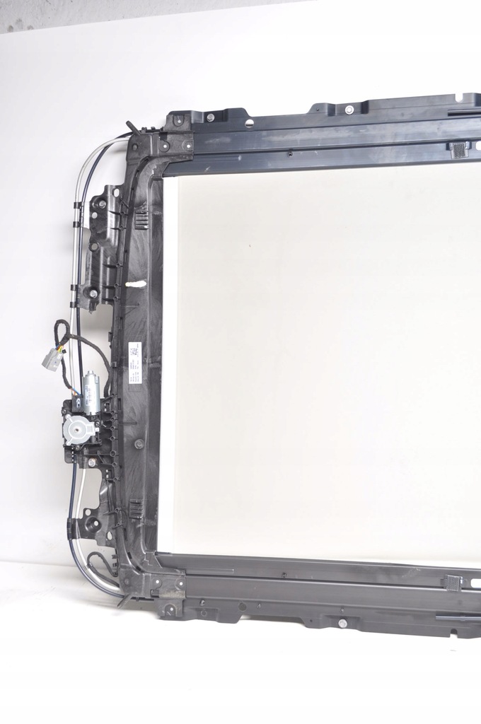 фото №9, Volvo s60 iii v60 ii xc60 ii s90 v90 xc90 люк 31395521 2021r