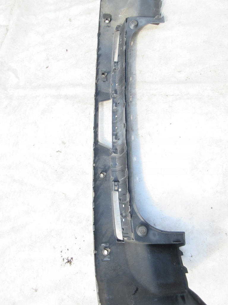 фото №8, Chevrolet orlando бампер задняя задний / 3366