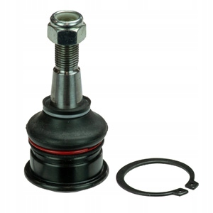 фото №1, Delphi шарова опора важеля toyota aygo yaris p1 p9