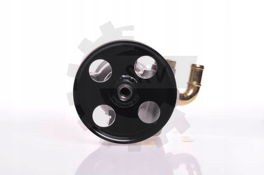 фото №12, Насос усилителя citroen jumpy fiat scudo ; 1.9 d 2.0 hdi jtd ; 4007w5