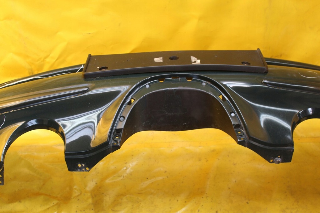 фото №13, Бампер перед jaguar s-type fl hgd