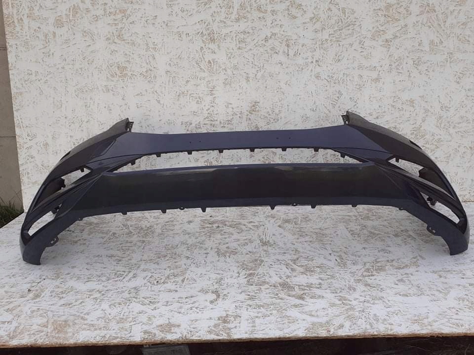 фото №13, Бампер передній перед volvo xc60 ii r design