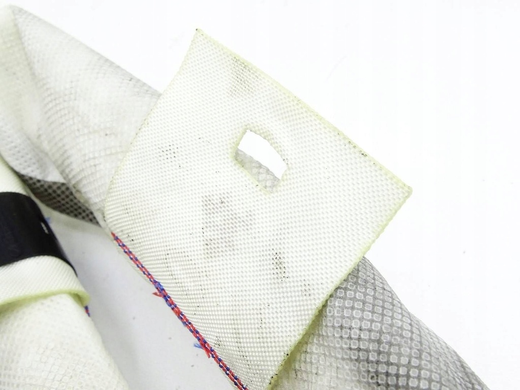 фото №5, Шторка безпеки подушка повітряна права audi a4 b8 8k0880742f