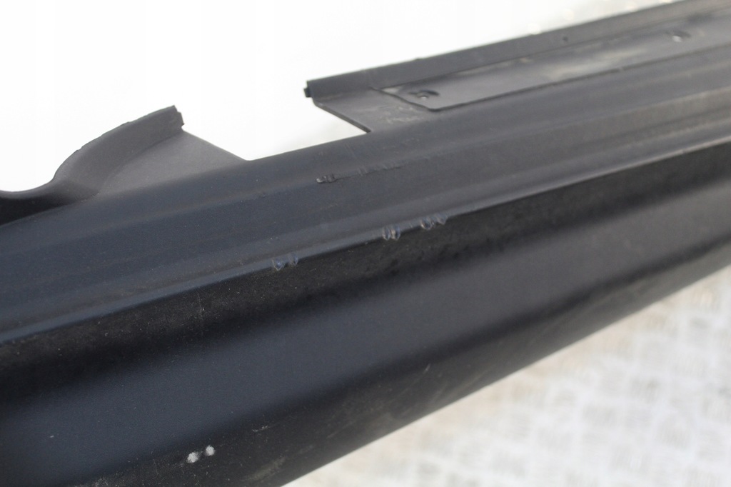 фото №4, Накладка prpgowa порог правый mini clubman s r55 7167592