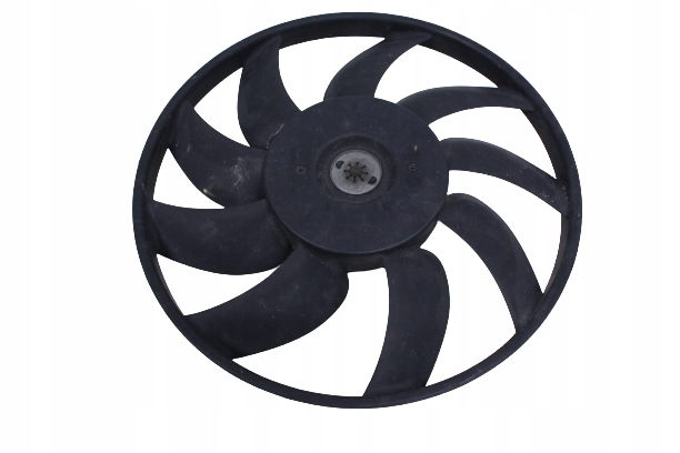 фото №1, Вентилятор кондиционера crafter sprinter 906