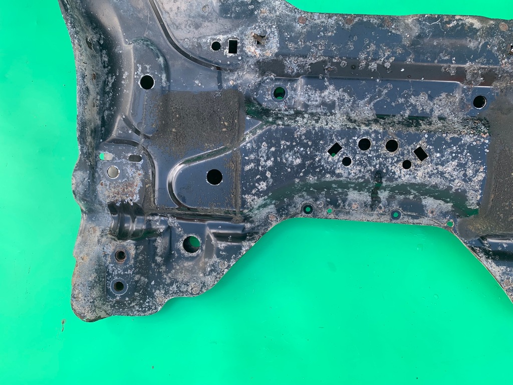 фото №15, Подрамник подрамник подрамник подрамник peugeot 308 i t7 07-13