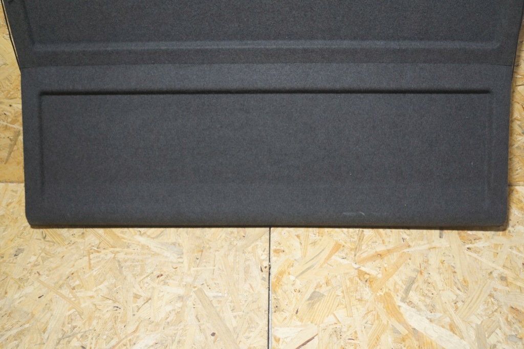 фото №3, Полиця багажника mg 6