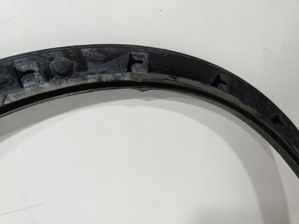 Молдинг крыла правый  перед seat cupra formentor 5ff853718g ! Цена