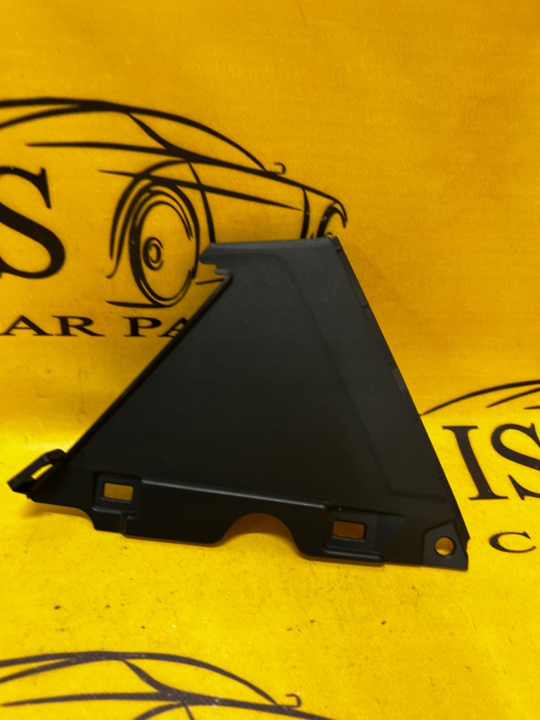 фото №2, Левая защита туннель среднего lr discovery v l550