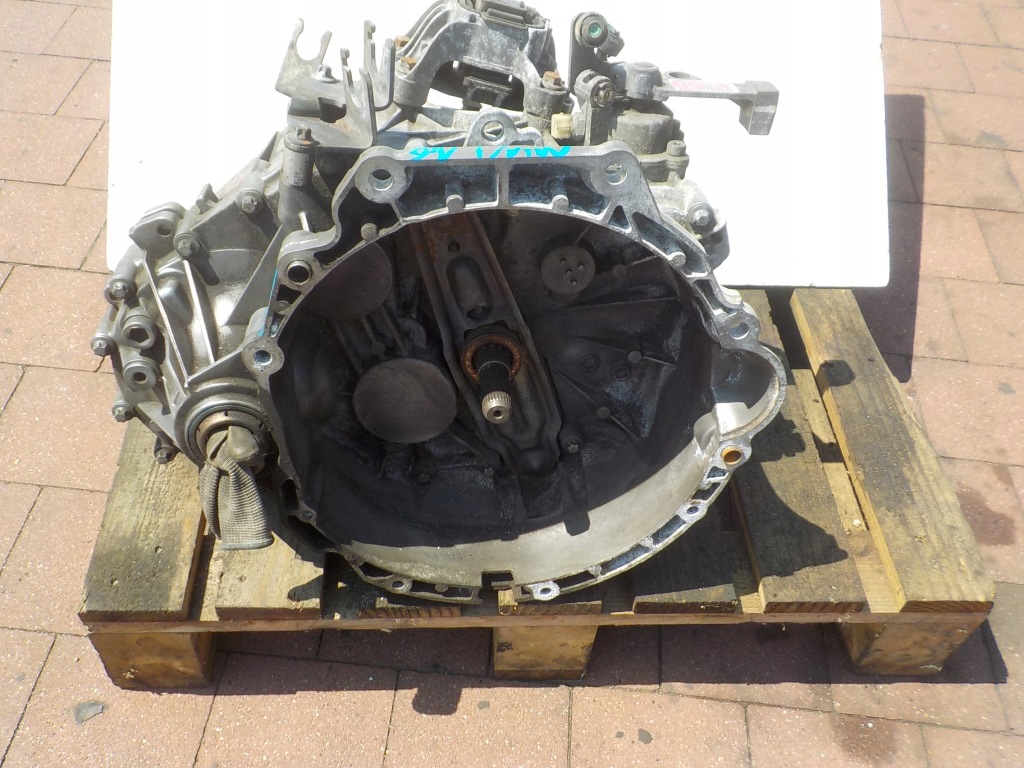 фото №11, Mini countryman r60 1.6d коробка передач передач 7594640