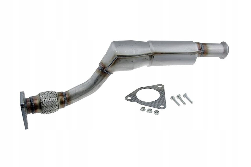 фото №5, Nty каталізатор