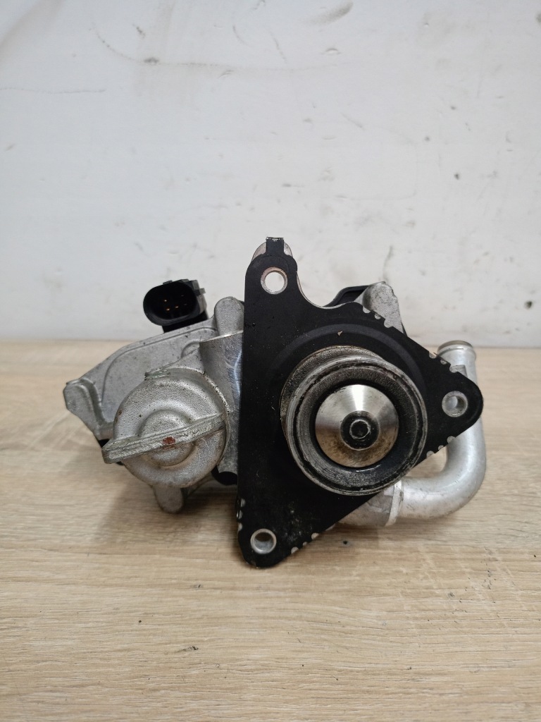 фото №5, Клапан egr 04l131501s