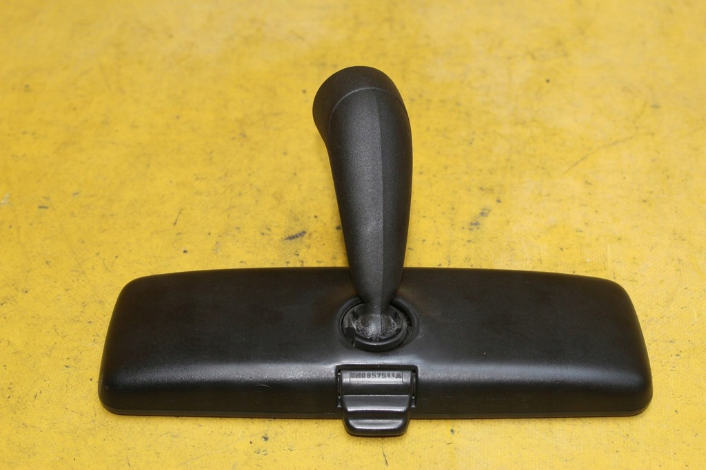 фото №5, Зеркало заднего вида внутреннее alhambra i fl