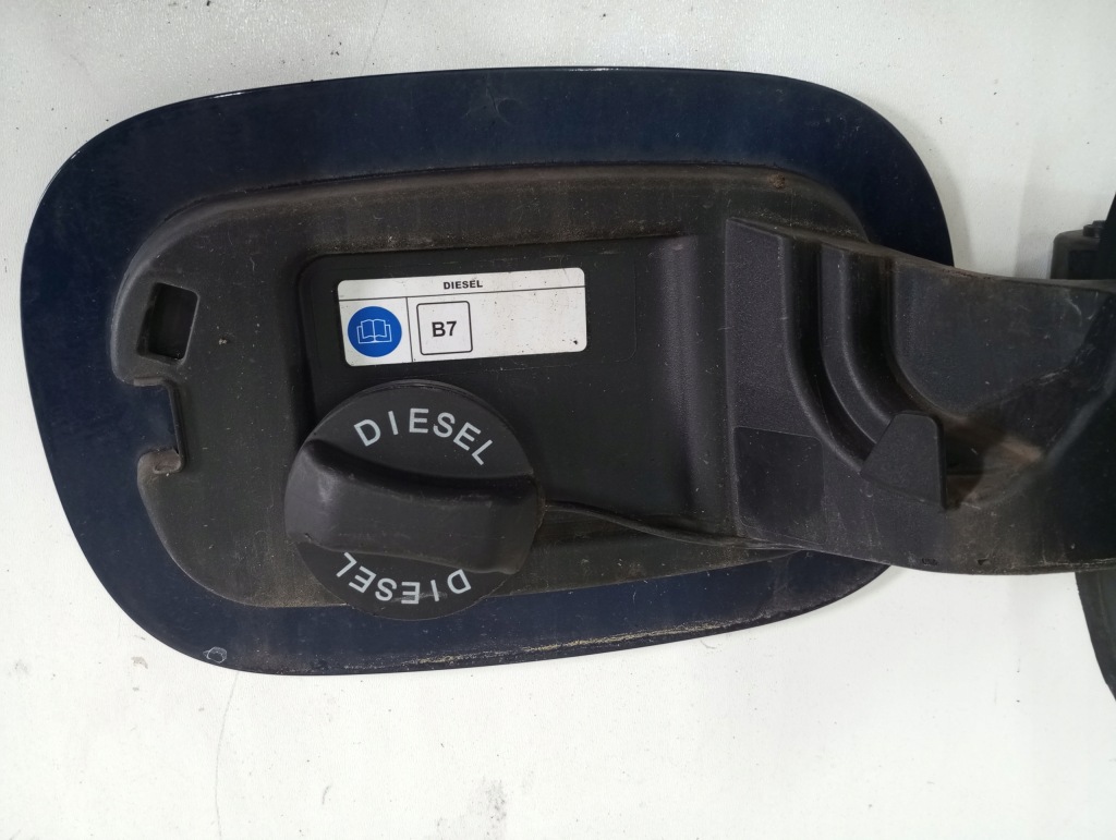 фото №5, Крышка заливной топлива alfa romeo stelvio 50560353