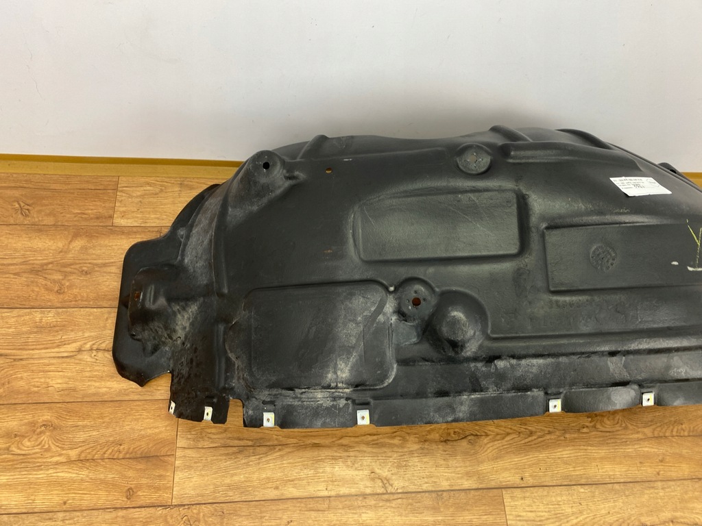 фото №7, Подкрылок левый перед dodge ram 1500 2019+ usa