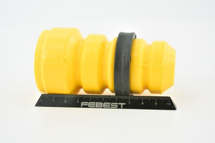 фото №10, Отбойник амортизатора перед febest td-acu30f