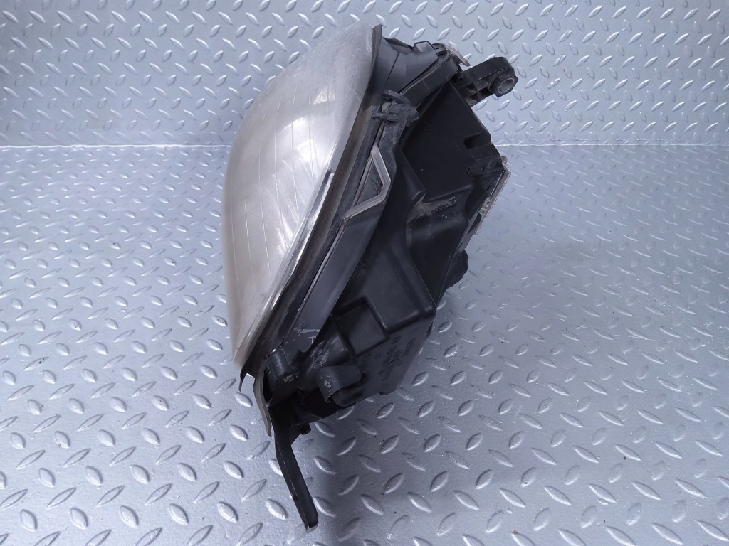 фото №5, Фара правая сторона mercedes-benz r w251 a2518201461