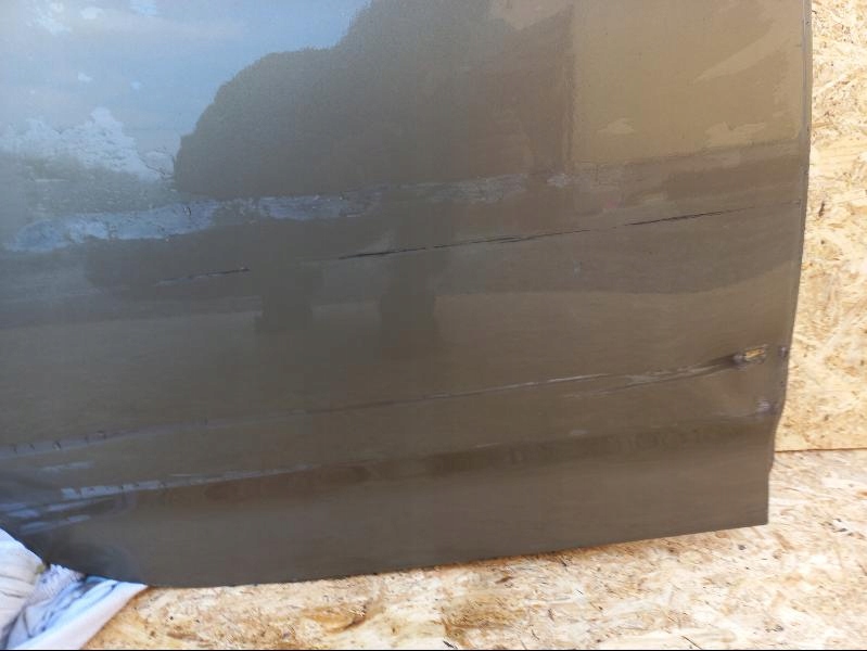 фото №9, Hyundai i40 i-40 двері задні задня праве