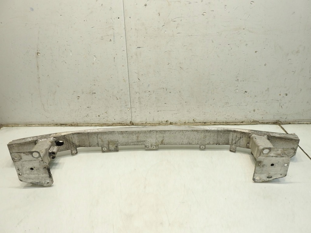 фото №4, Балка бампера перед renault scenic iii 752100015r