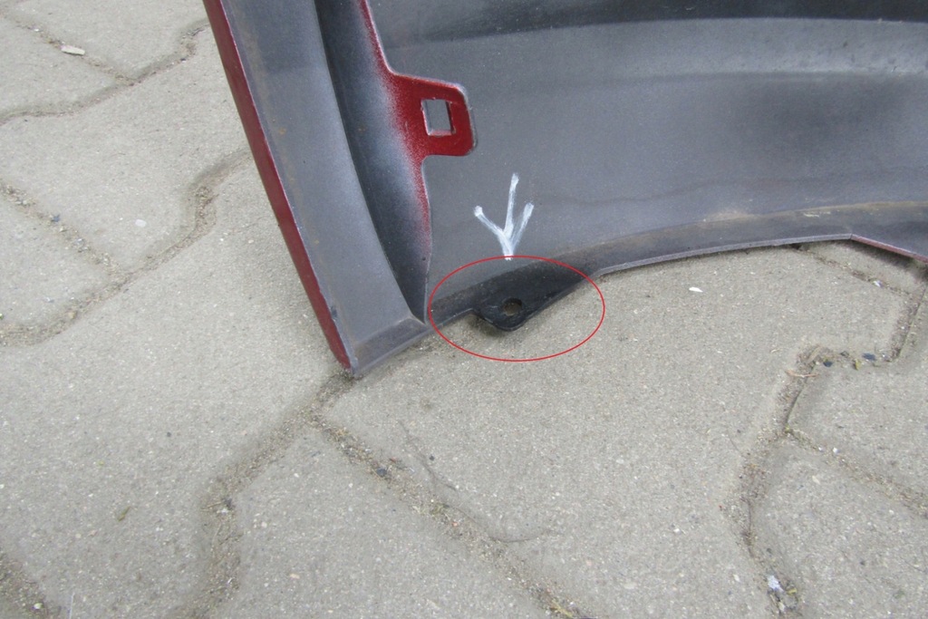 фото №9, Бампер перед ford transit courier lift 18-