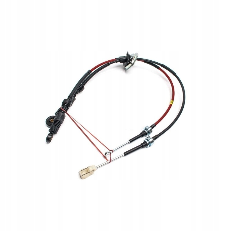 фото №1, Трос передач hyundai trajet 2.0 crdi