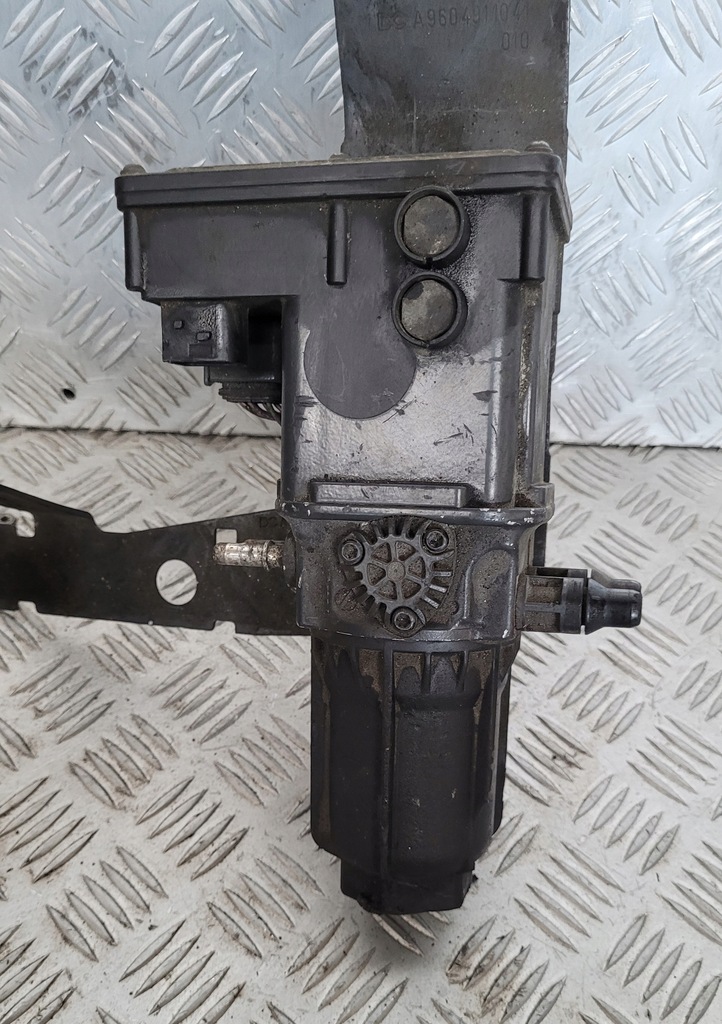 фото №1, Насос модуль adblue mercedes actros euro 6 2017