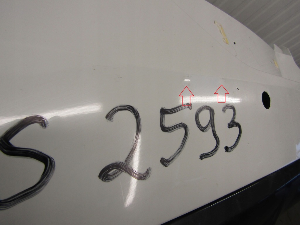 фото №6, Бампер задняя задний bmw z4 g29 m-pakiet