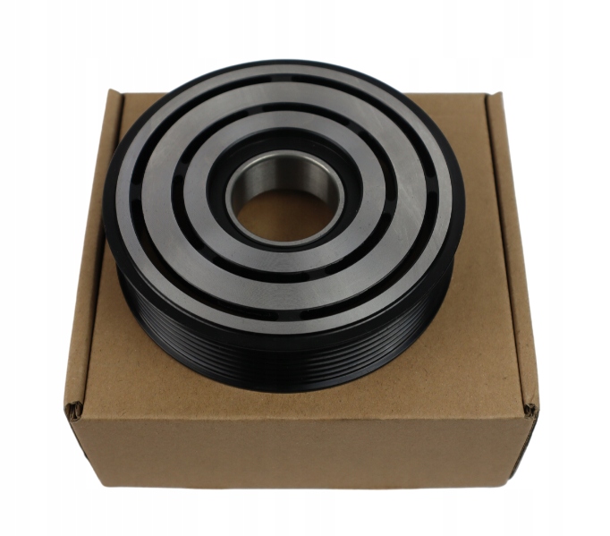 фото №3, Зчеплення компресора opel vivaro 2014 - 2019