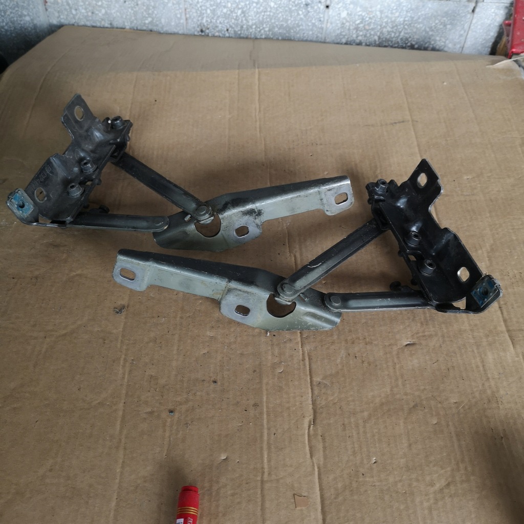 фото №1, Петля петлі капот opel insignia a лівий правий