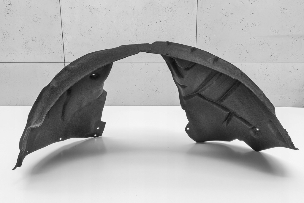 фото №12, Підкрилок ліва audi a4 b9 avant 15-19 8w0821171a